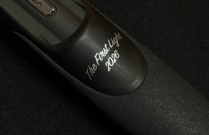 フィッシングショー限定モデル Foojin'RS ヴィヴォーグ S96ML+ 2026